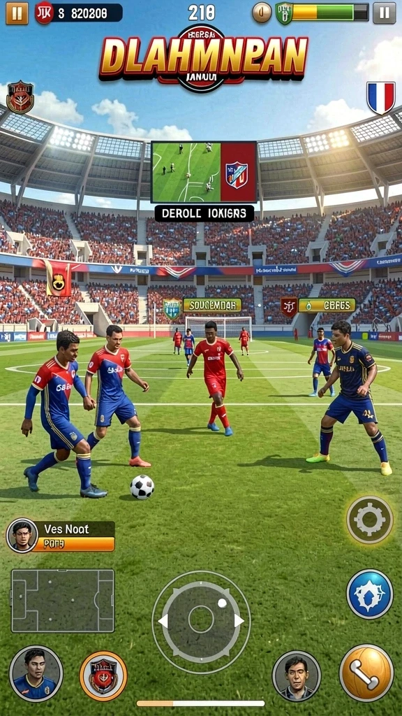 Screenshot rejekigames nomor 3