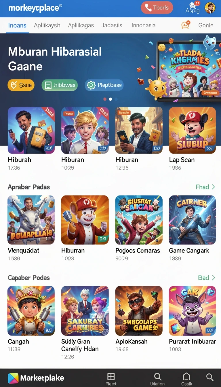 Screenshot royal88 nomor 3