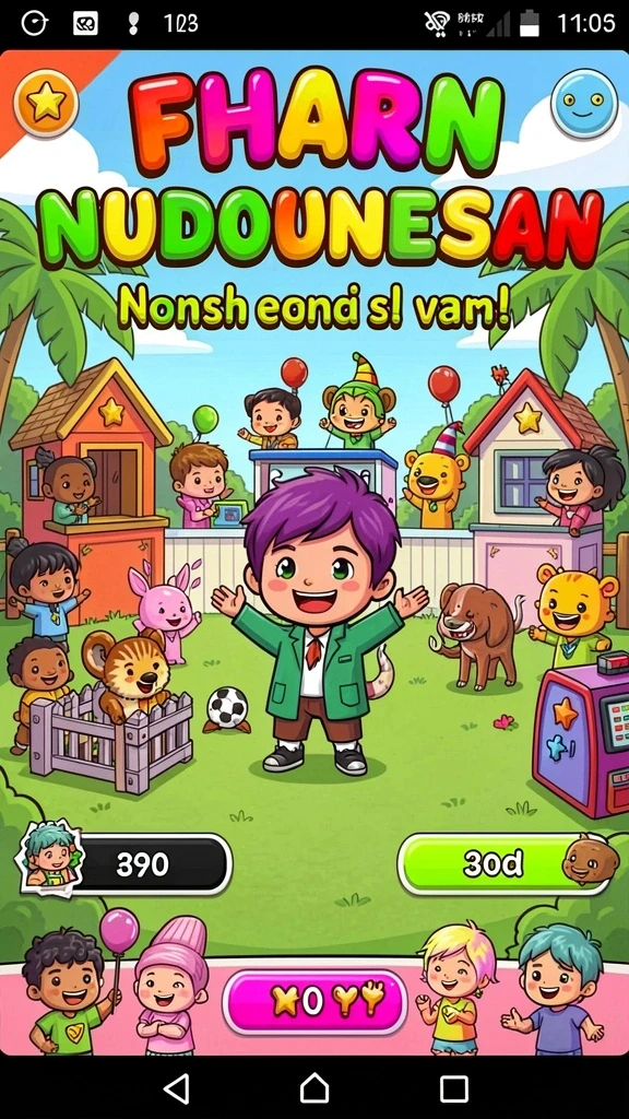 Screenshot rp99 nomor 3