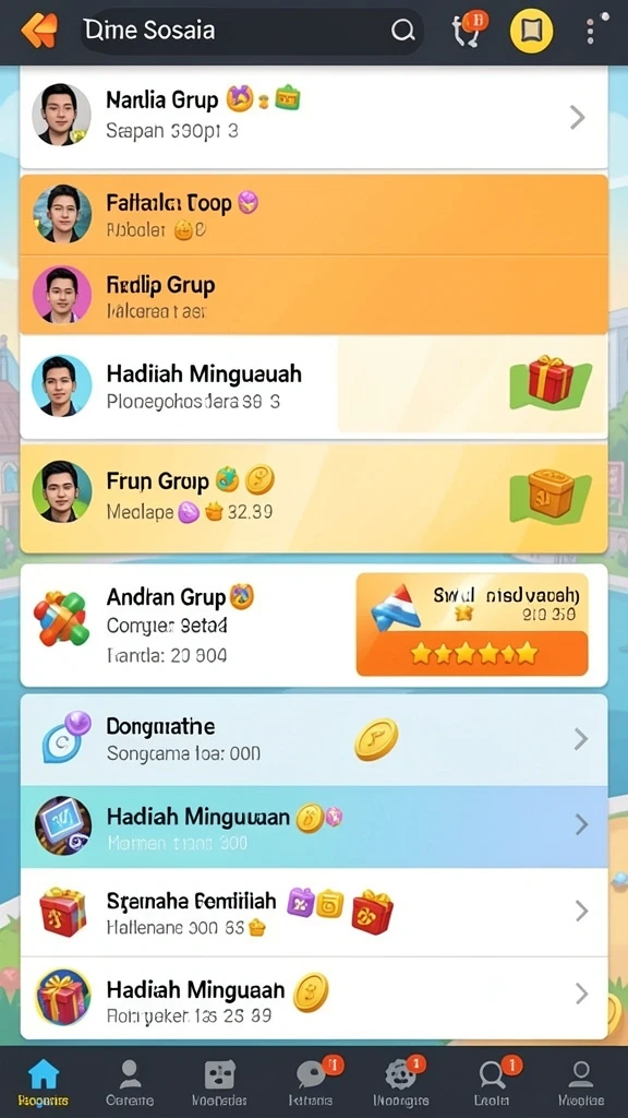 Screenshot rpok nomor 1