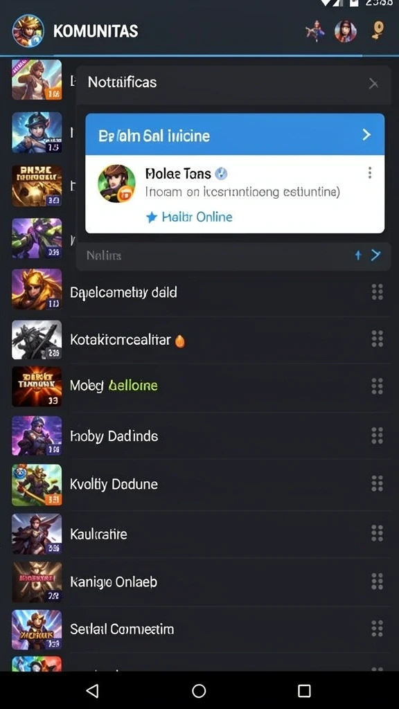 Screenshot rpok nomor 2