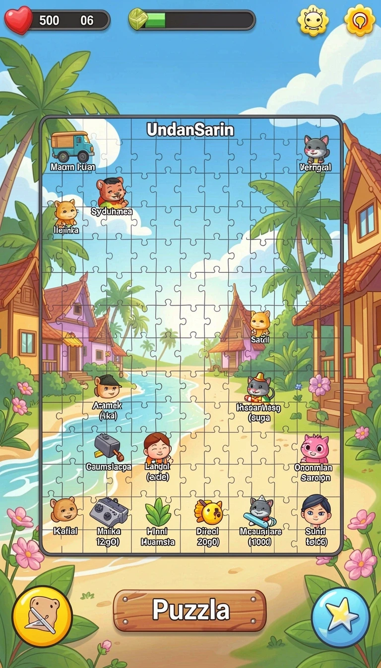 Screenshot rr33 nomor 3