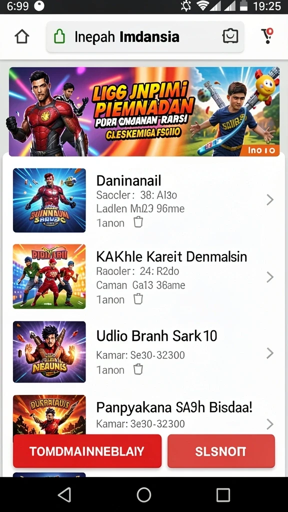 Screenshot s80 nomor 3