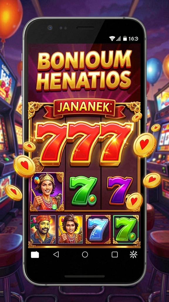 Screenshot sjo777 nomor 3