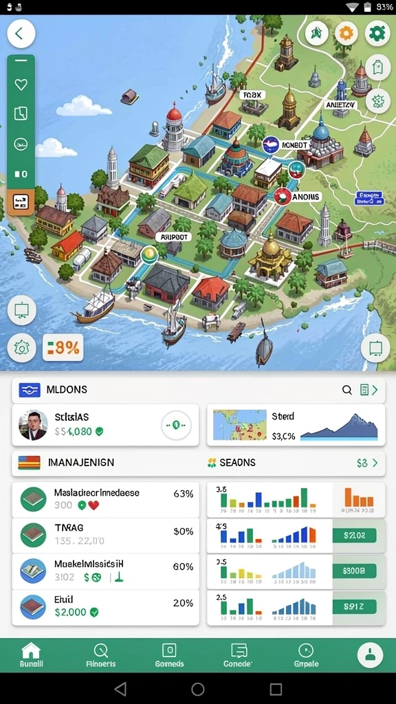 Screenshot super33 nomor 3