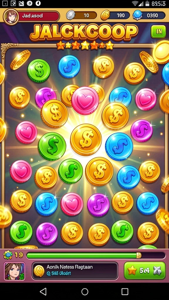 Screenshot superhoki nomor 2