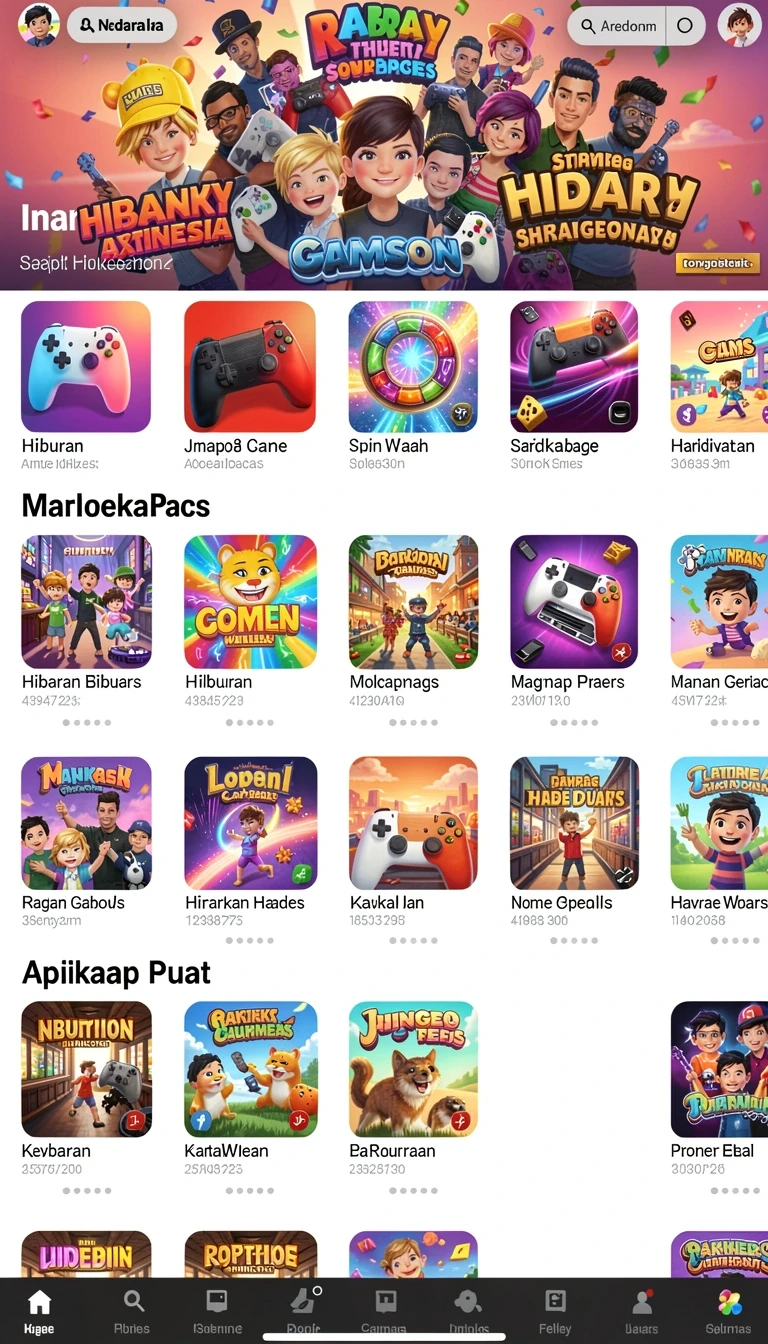 Screenshot surga19 nomor 3