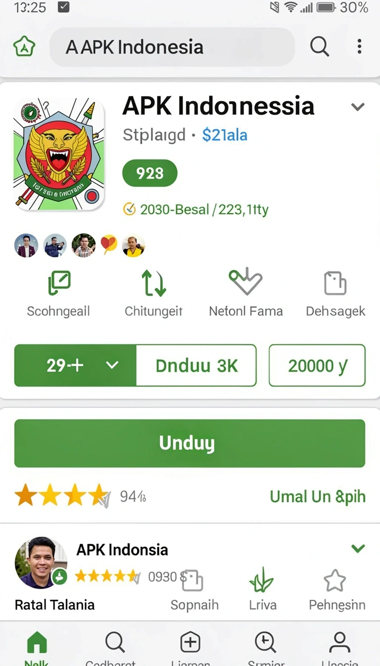Screenshot tempur99 nomor 2