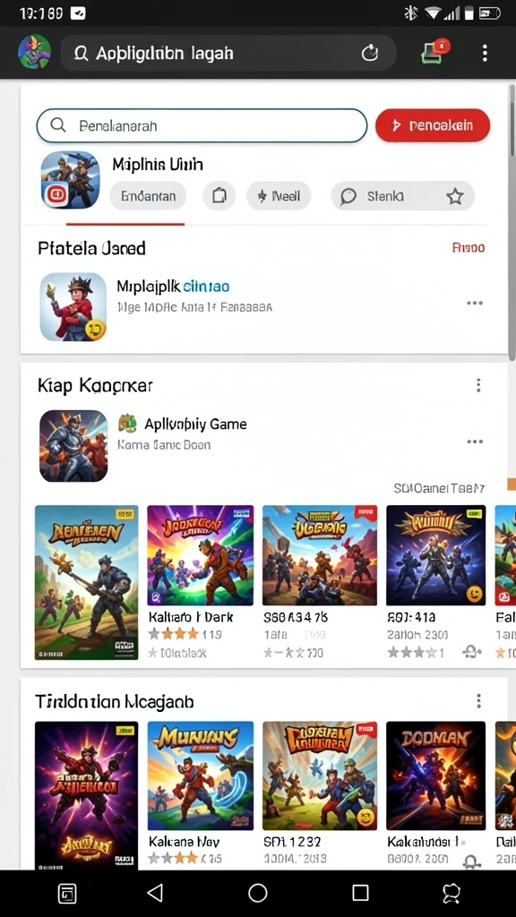 Screenshot topanhoki nomor 2