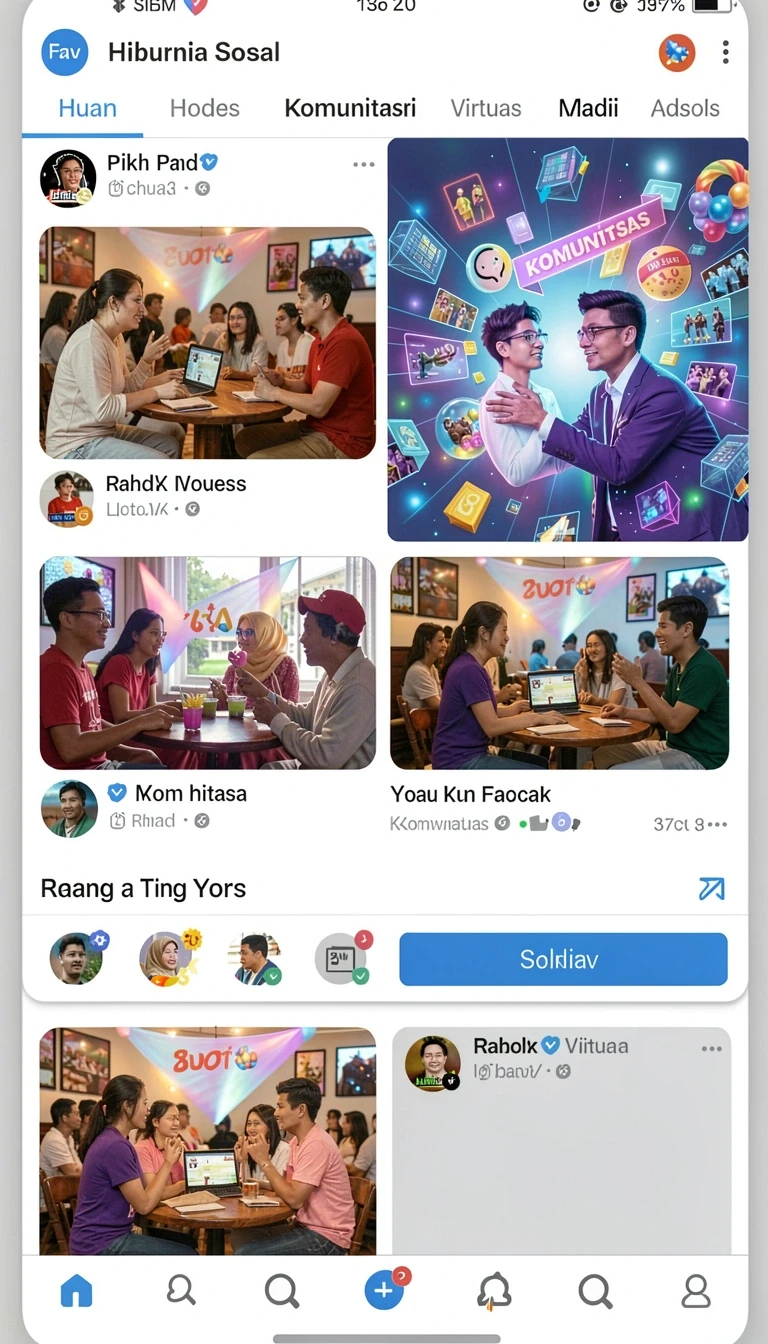 Screenshot vm777 nomor 3