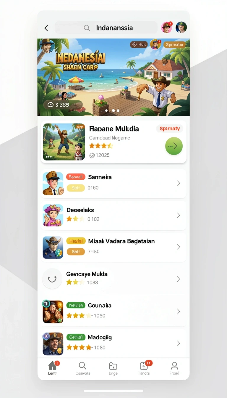 Screenshot zoro77 nomor 2