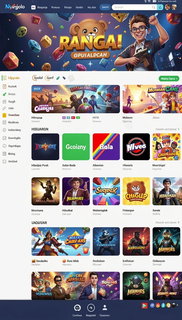 Screenshot zoro77 nomor 3